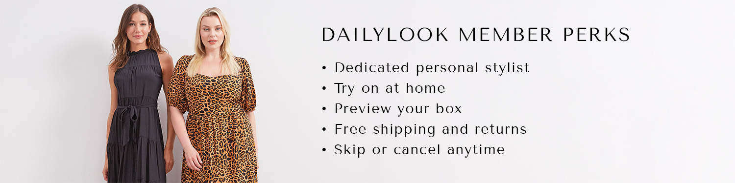Desktop Style Profile Perks